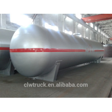 Top quality 32000L used lpg storage tanks